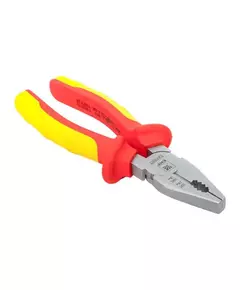 Пассатижи 180мм Expert 1000В PROxima EKF pas-180-exp-in