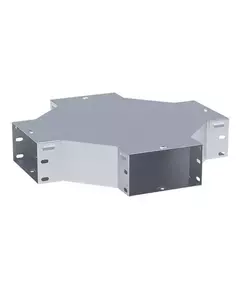 Ответвитель Х-образ. 80х400мм EKF x8040008