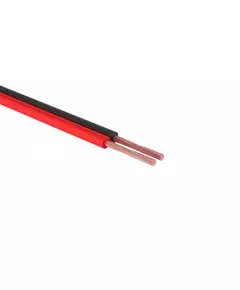 Кабель Stereo 2х1.50 красн./черн. (уп.10м) Rexant 01-6106-3-10