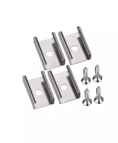 Держатель SL-MINI-8 метал. Arlight 019349
