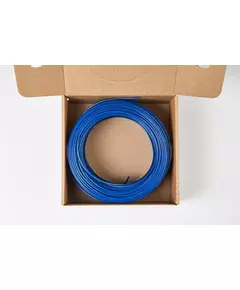 Провод H05V-K 0.5 DBU (коробка) (уп.100м) LAPP 3120000367