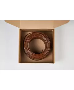 Провод H05V-K 0.75 BN (коробка) (уп.100м) LAPP 3120000372