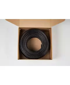 Провод H07V-K 6 BK (коробка) (уп.100м) LAPP 3120000440