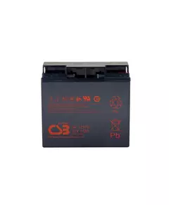 Аккумулятор 12В 17А.ч CSB GP12170 B3 CSB