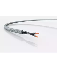 Кабель FLEXICORE 110 2X0.75 (м) LAPP 3120001110