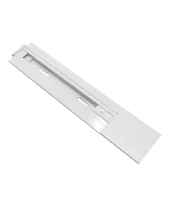 Шинопровод однофазный L2000 RC-2W-TL TOP-LINE встраив. бел. IN HOME 4690612040233