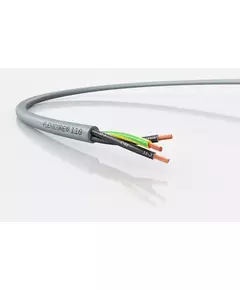 Кабель FLEXICORE 110 3G1.5 (м) LAPP 3120001131