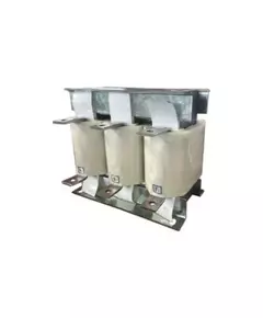 Дроссель сетевой AC L-0200-ALM11-2L для ПЧ 75кВт CHINT 210470
