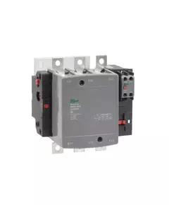 Контактор 150А 220В АС АС3 АС4 1НО+1НЗ КМ-102 DEKraft 21943DEK