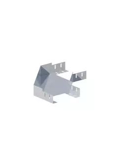 Лоток угловой 200х100 1мм ЛМс-90Г цУТ2.5 СОЭМИ Н0122310624
