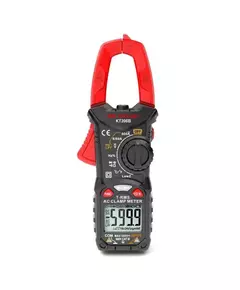 Клещи токовые цифровые "PROLINE" KT 206B КВТ 79130