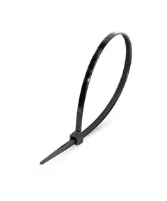 Хомут нейлоновый НСС "EasyFix" 9х760 черн. (уп.100шт) Fortisflex 84822