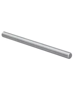 Шпилька резьбовая М10 DIN 975 L1000 IEK CLW10-TM-10-1-R