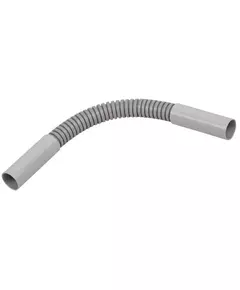 Муфта гибкая труба-труба MGP25 IP44 ELASTA IEK ET-TA00D-MGP-025-K41-010