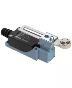 Выключатель концевой КВ-8108 IP65 регулир. рычаг стальн. ролик IEK KKV12-8108-2-65