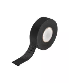 Изолента автомобильная флис 0.3х25мм 15м Kranz KR-09-2906-1