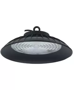 Светильник ДСП 3008 PRO 150Вт 90град. 6500К IP65 (High Bay) для высоких пролетов алюм. IEK LDSP0-3008-150-90-K23