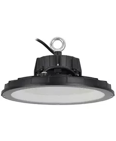 Светильник светодиодный ДСП 4025 200Вт 5000К IP65 для высоких пролетов HIGHBAY IEK LT-DSP0-4025-200-50-K02