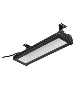 Светильник светодиодный ДСП 7021 50Вт 5000К IP65 для высоких пролетов HIGHBAY IEK LT-DSP0-7021-050-50-K02