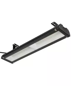 Светильник светодиодный ДСП 7021 100Вт 5000К IP65 для высоких пролетов HIGHBAY IEK LT-DSP0-7021-100-50-K02