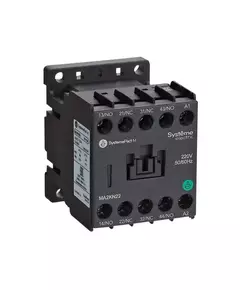 Реле промежуточное MA2K 3НО+1НЗ AC 220В 50/60Гц SE MA2KN31M7