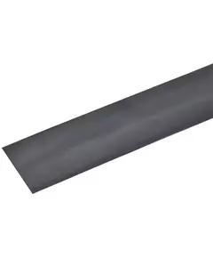 Трубка термоусадочная ТТУ 50/25 черн. 1м GENERICA UDR10-050-025-001-K02-G