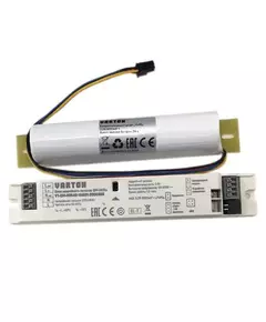 Блок аварийного питания БАП EM-Utility 5Вт IP20 10-55В VARTON V1-EM-00540-10A01-2000507