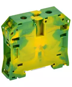 Колодка клеммная CTS-PEN ARMAFIX земля монтаж неск. напр. 70кв.мм IEK YCT11-02-K52-070