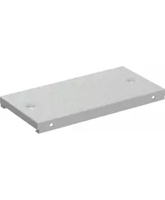 Панель цоколя 100х400 IP54 FORMAT IEK YKM40D-FO-PC-010-040-54