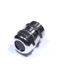 Ввод кабельный NPT1/2 УТ1.5 d6-12мм латунь ГОФРОМАТИК zeta30182