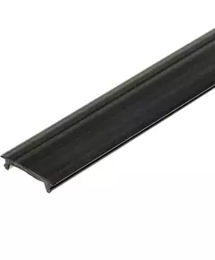 Планка трековая отдельная ARTLINE пластик черн. Ritter 53096 5
