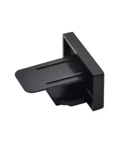 Заглушка трековая ARTLINE пластик черн. Ritter 23120 6