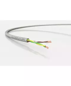 Кабель FLExICORE LiYCY (TP) 2Х2Х0.5 (м) LAPP 3120001751