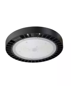 Светильник светодиодный ДСП IB 11 S 200W M 840 BK 353х353х117мм 200Вт 4000К IP65 High Bay подвес черн. Русский Свет 16091123174
