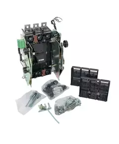 Панель выкатная для ВА-99C 400-630 передн. присоед. EKF mccb99c-630-dod-3f