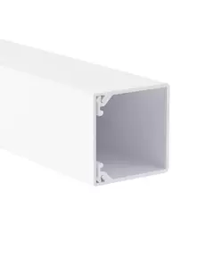 Кабель-канал 40х40 L2000 пластик TA-EN DKC 00324