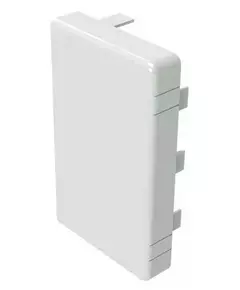 Заглушка для кабель-канала LAN 120х60 DKC 00877