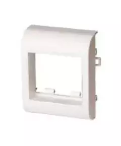 Рамка установочная под VIVA 2мод. PDA-DN 80 DKC 10043