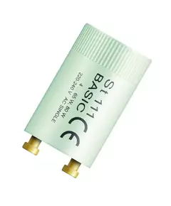 Стартер ST 111 BASIC OSRAM смол. 4008321364876