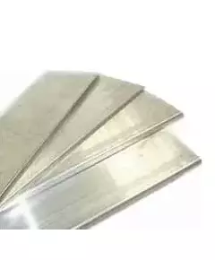 Шина АД 31Т 40х5 (дл.4м)