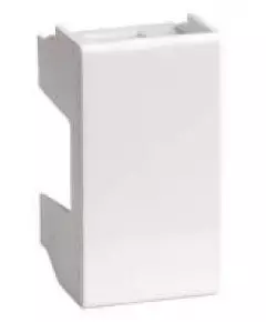 Заглушка VIVA 1мод. бел. DKC 45016