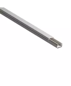 Кабель-канал 15х10 L2000 пластик бел. Ruvinil РКК-15х10