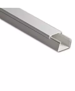 Кабель-канал 40х25 L2000 пластик бел. Ruvinil РКК-40х25