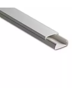 Кабель-канал 40х16 L2000 пластик бел. Ruvinil РКК-40х16