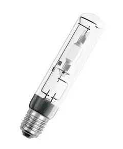 Лампа газоразрядная металлогалогенная HQI-T 250W/D 250Вт трубчатая 5300К E40 OSRAM 4008321677846