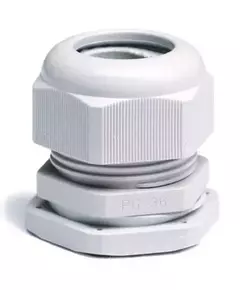 Ввод кабельный Dкаб. 5-10 (Dмонтаж. отв. 19) IP68 DKC 52700