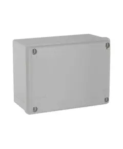 Коробка распределительная ОП 150х110х70мм IP56 гладкие стенки DKC 54010