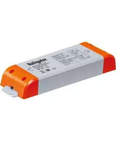 Драйвер 71 461 ND-P30-IP20-12V Navigator 71461