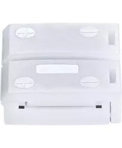 Коннектор 71 487 NLSC-10mm-PC-PC-IP20 Navigator 71487
