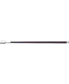 Коннектор 71 488 NLSC-RGB10mm-W-PC-IP20 Navigator 71488
